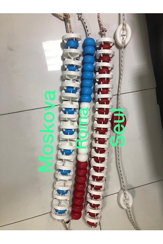 havuz kulvar top seperator ayraç dalgakıran fina olimpik kulvar