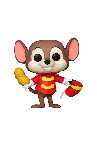 Funko Pop Disney Dumbo - Timothy Q.mouse 80208