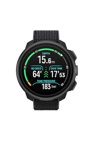 Suunto Nautic S Dalış Bilgisayarı