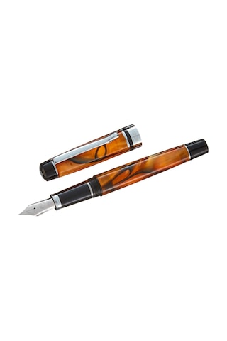 Monteverde Prima Serisi Mv27050 Dk M Prima Orange Dolma Kalem Diğer