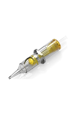 Matrix Genesis Cartridge Needle 1207 Rslt - Round Shader Long Taper