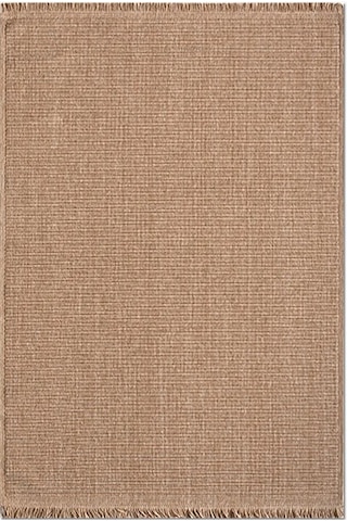 Youdayhomecollection Beren Model Halı 200x450 Çok Renkli