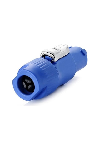Losen Ld4034-1 Powercon Erkek Konnektör 10 Lu Paket
