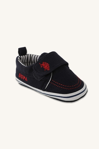 U.S. Polo Assn. Erkek Bebek Ayakkabı 5274-41668 Lacivert