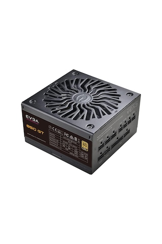 Evga Supernova Gt 850w 80+ Gold Full Modüler 135mm Fanlı Psu