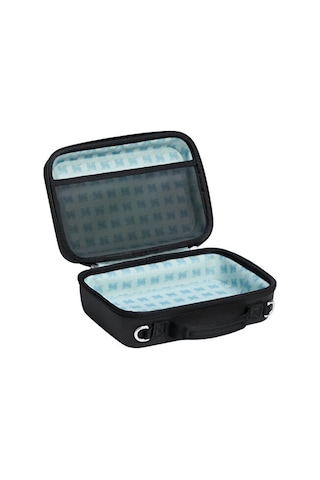 Stanley The All Day Mini Lunch Box Lunch Box 4l Isı Yalıtımlı Yemek Çantası 10-13793-002 Siyah Siyah