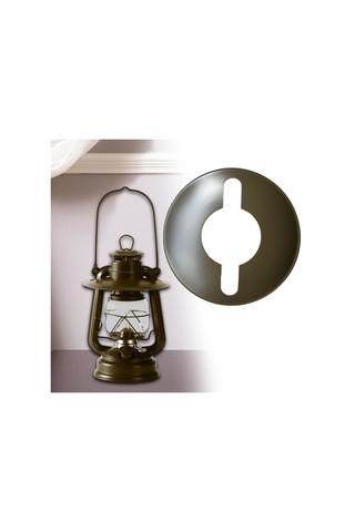 Suntek 276 Petrol Lambası Reflektörü Plaj Sırt Çantasıyla Yeşil