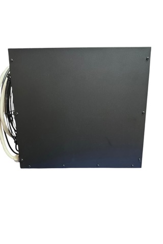Maktrade 12 Kw Fanlı Isıtıcı