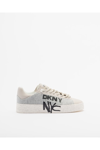Dkny Kadın Ayakkabı K1533628-grw Gri