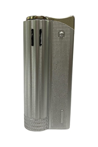 Gazlı Muhtar Çakmağı Beyaz 709530