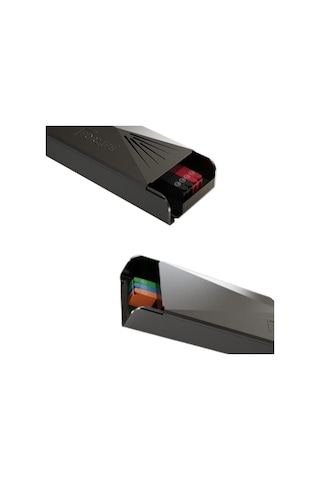 Forlife 25 Amper 12 Volt 300 Watt Profesyonel Led Trafosu