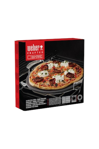 Weber Mangal Crafted Pizza Taşı Gbs