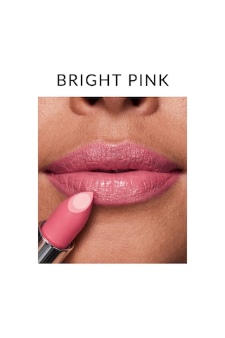 Avon Hydramatic Işıltılı Ruj Bright Pink