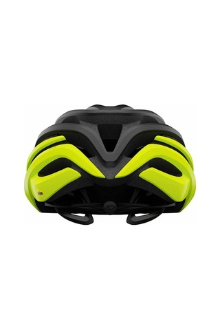 Giro Kask Cinder Mips Mat Siyah/sarı L/59-63 7129271 Siyah