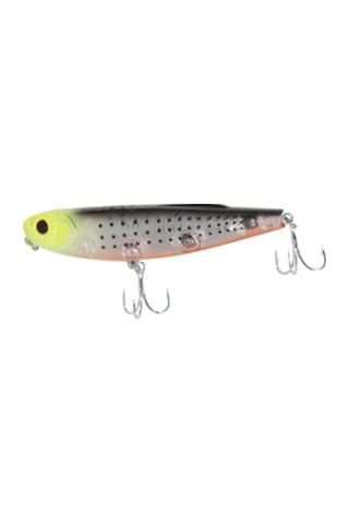 Ryuji Crazy Dog 9,5cm 15gr Maket Yem Renk : Night Chart Uv Ryuji Crazy Dog 9,5cm 15gr Maket Yem Renk : Night Chart Uv