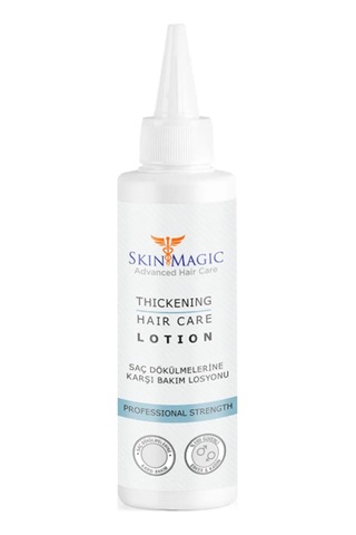 Skin Magic Saç Dökülmelerine Karşı Bakım Losyonu 150 Ml