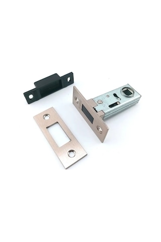 Msm Locks L50m İç Kapılar İçin Manyetik Sürgülü Kilit 288042728