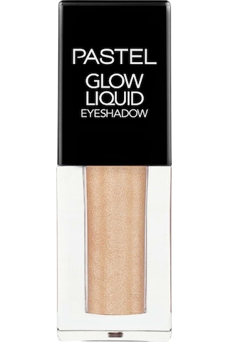 Pastel Glow Liquid Eyeshadow Likid Far 225