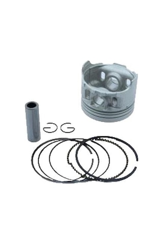 Cg Piston Sekman Set 200 Cc 63.5 Mm 13 Perno Cg Piston Sekman Set 200 Cc 63.5 Mm 13 Perno