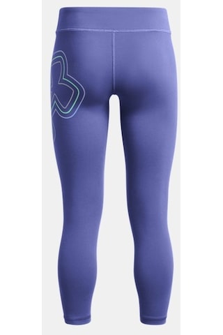 Under Armour Kız Çocuk Motion Branded Bilekte Tayt 1383725-561