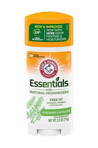 Arm&Hammer Essentials Fresh Naturel Unisex Stick 71 G Arm&Hammer Essentials Fresh Naturel Unisex Stick 71 G