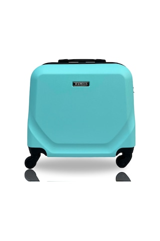 Anhelo Traveller Abs Hostes-pilot Boy Valiz 001