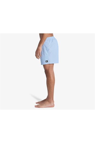 Quiksilver Everyday Deluxe Volley 15 Erkek Şort Mayo Eqyjv04101-bqv0 Mavi Mavi