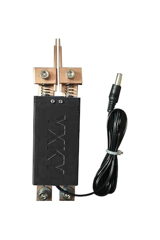 Dıy Nokta Kaynakçı Kalem El Entegre Nokta Kaynak Makinesi