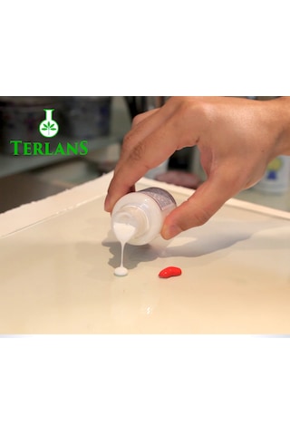 Terlans Akrilik Boya Parlatıcı Glazıng Medıum 60 Ml