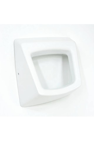 Ideal Standard - Plain Arkadan Su Girişli Beyaz Pisuvar - Z257001- Diğer