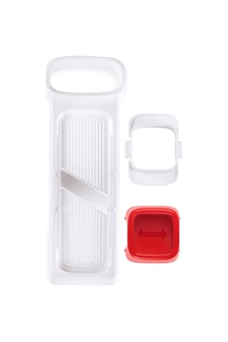 Tupperware Hızlı Dilimleyici Mandolin