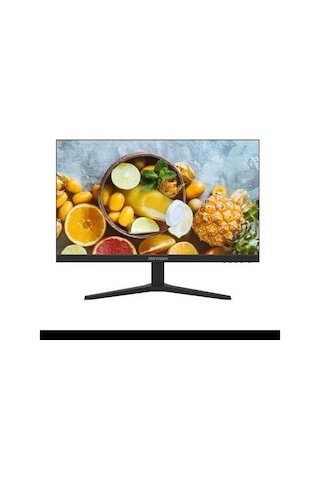 Hıkvısıon 23.8" Led Ds-d5024fn10 5ms 75hz Hdmı Güvenlik Monitörü 1920x1080