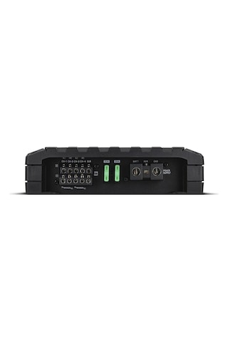 Alpine S2-a55v 5 Kanal Hi-res Amfi 1100 Watt