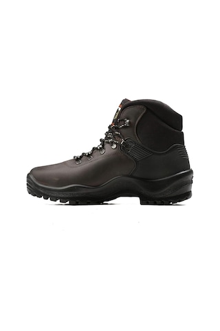 Grisport Unisex Bot 10684D26G Kahverengi