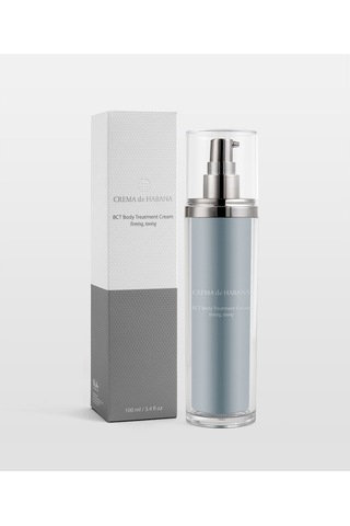 Isla+ BCT Body Treatment Sıkılaştırıcı ve Şekillendirici Krem 100 ML Isla+ BCT Body Treatment Sıkılaştırıcı ve Şekillendirici Krem 100 ML