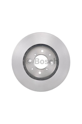 Honda City Ön Fren Diski Arkası Diskli Modellere 2006-2008 Bosch
