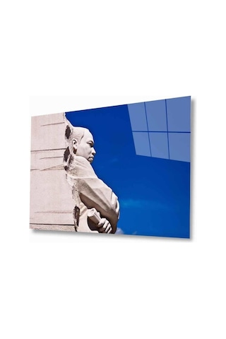 Manzara Cam Tablo 4mm Dayanıklı Temperli Cam74