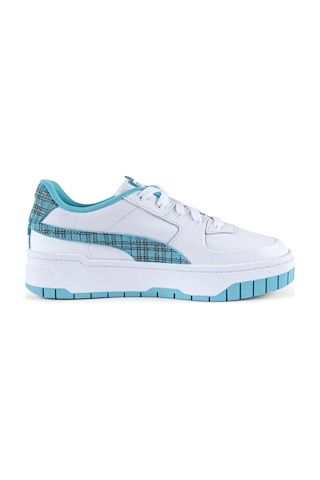 Puma Cali Dream College Aleyna Tilki Koleksiyonu 39194402 Beyaz