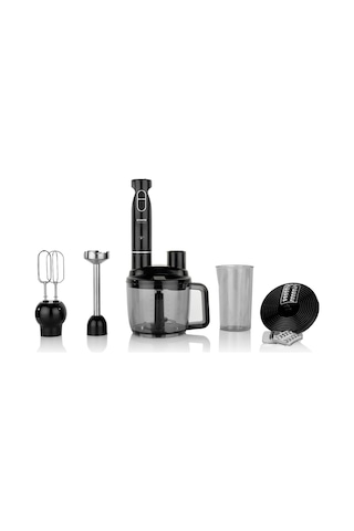 Schafer Chef Blend Mega 1500 W Blender Set