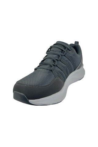 Lescon Legend-6 Easystep Füme Erkek Günlük Koşu Yürüyüş Spor Ayakkabısı