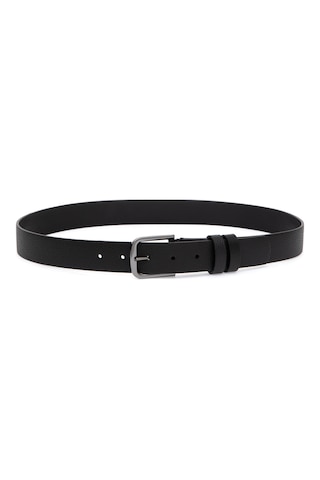 U.s. Polo Assn. Erkek Siyah Kemer 50315012-vr046 Siyah