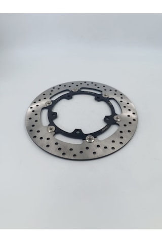 Mtx Mdf065 2004-2009 Yamaha Fz6 Uyumlu Ön Fren Diski