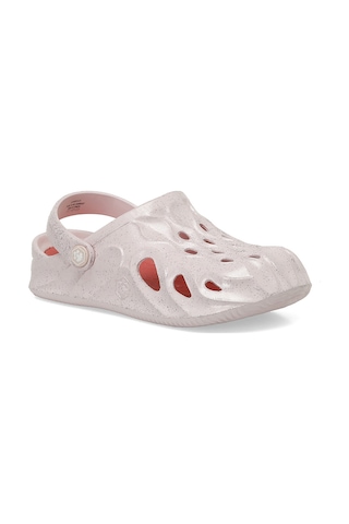 Lumberjack 5M PASEL JR 5FX Çocuk Pudra Crocs Spor Ayakkabısı