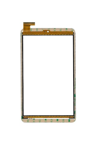 Reeder A8i Quad 2 Dokunmatik Siyah Tt