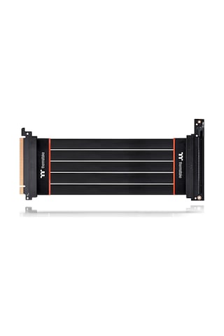 Thermaltake Premium PCI-E 4.0 200mm 90° Uzatma Kablosu