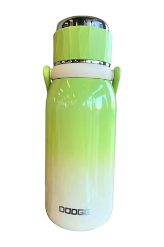Çelik Matara 720 Ml Yeşil