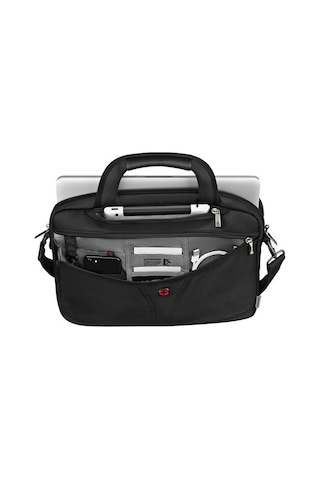 Wenger Bc Refresh Slimcase 14" Evrak Çantası 612280 Çok Renkli