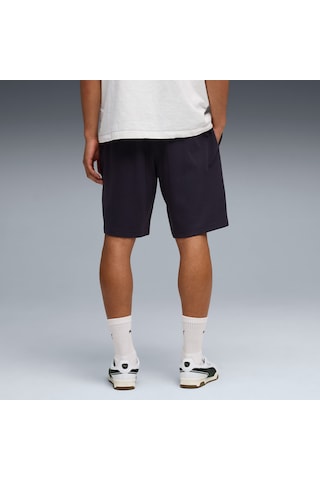 Puma Essentials Elevated Erkek Lacivert Şort 692021-16