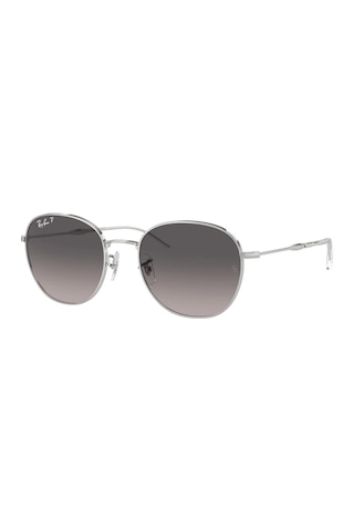 Ray-ban 0rb3809 003/m3 53 Unisex Güneş Gözlüğü
