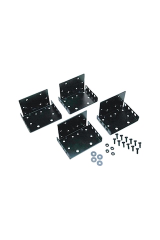 4postraıl 4-post Rack Mount Rail Kit